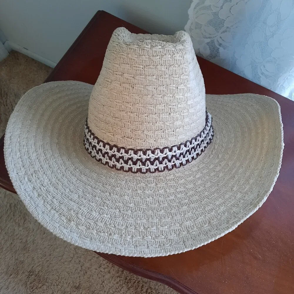 Western Hat - Picture 1 of 6